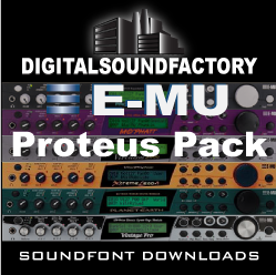 proteus soundfont downloads